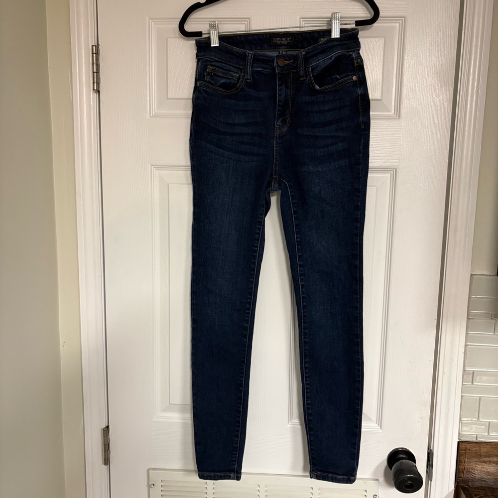Judy‎ Blue Skinny Fit Jeans Size 3/26